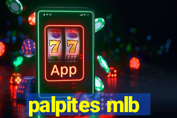 palpites mlb